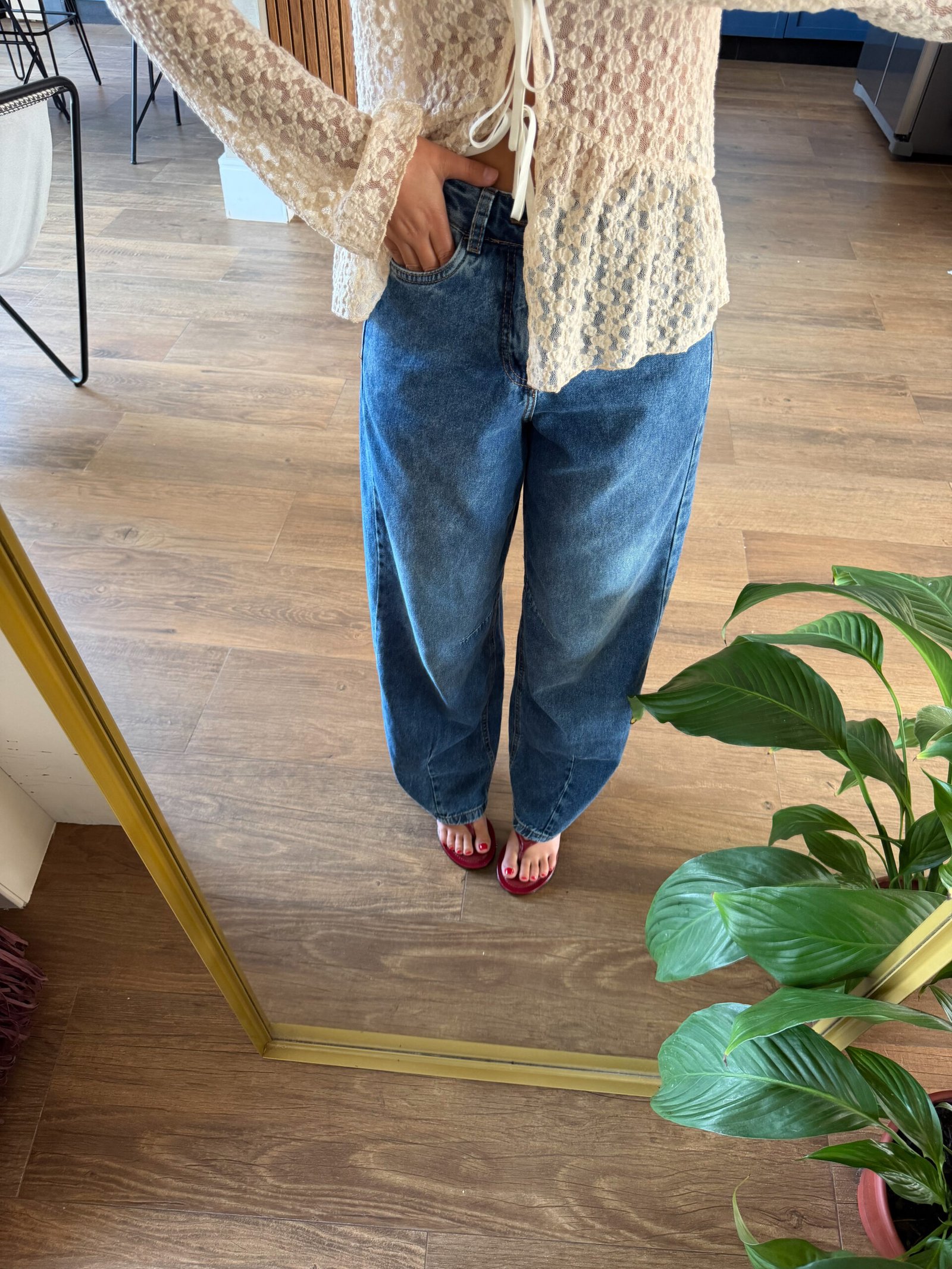 Calça Cecília✨ - Imagem 7