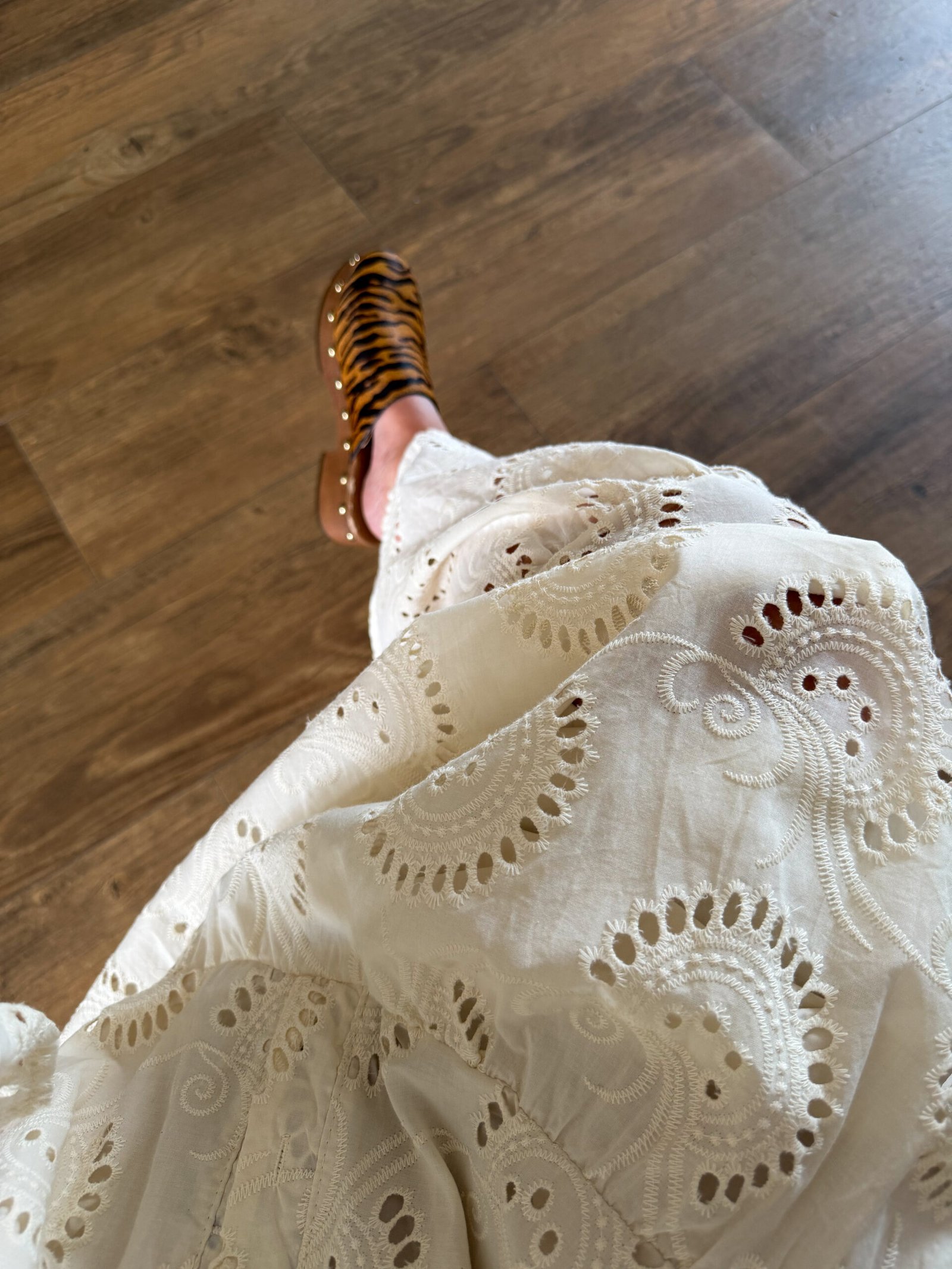 Vestido Áurea✨ - Imagem 4