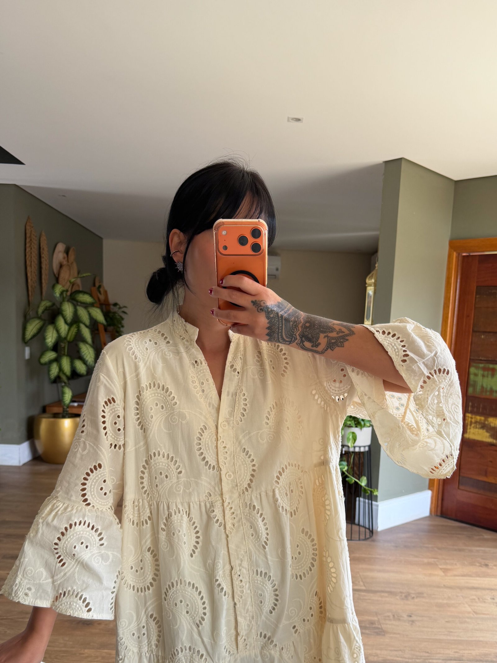 Vestido Áurea✨ - Imagem 2